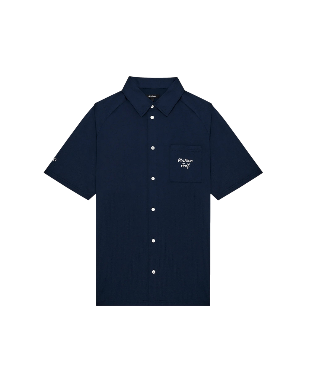 Malbon - Jesper Parnevik Osprey Polo