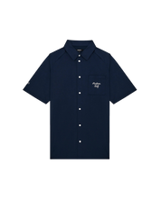 Malbon - Jesper Parnevik Osprey Polo