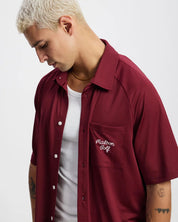 Malbon - Jesper Parnevik Osprey Polo