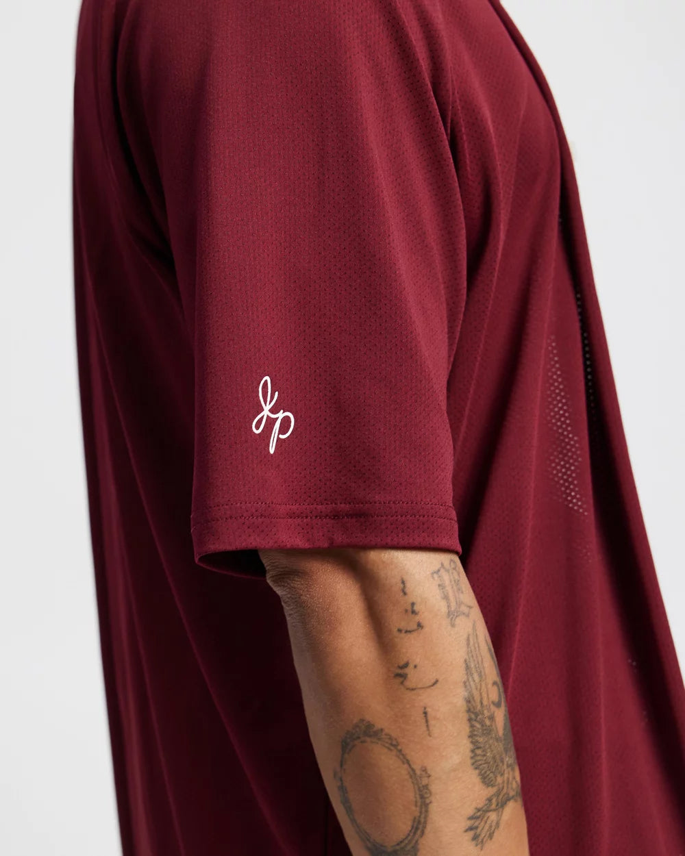 Malbon - Jesper Parnevik Osprey Polo