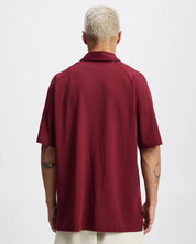 Malbon - Jesper Parnevik Osprey Polo