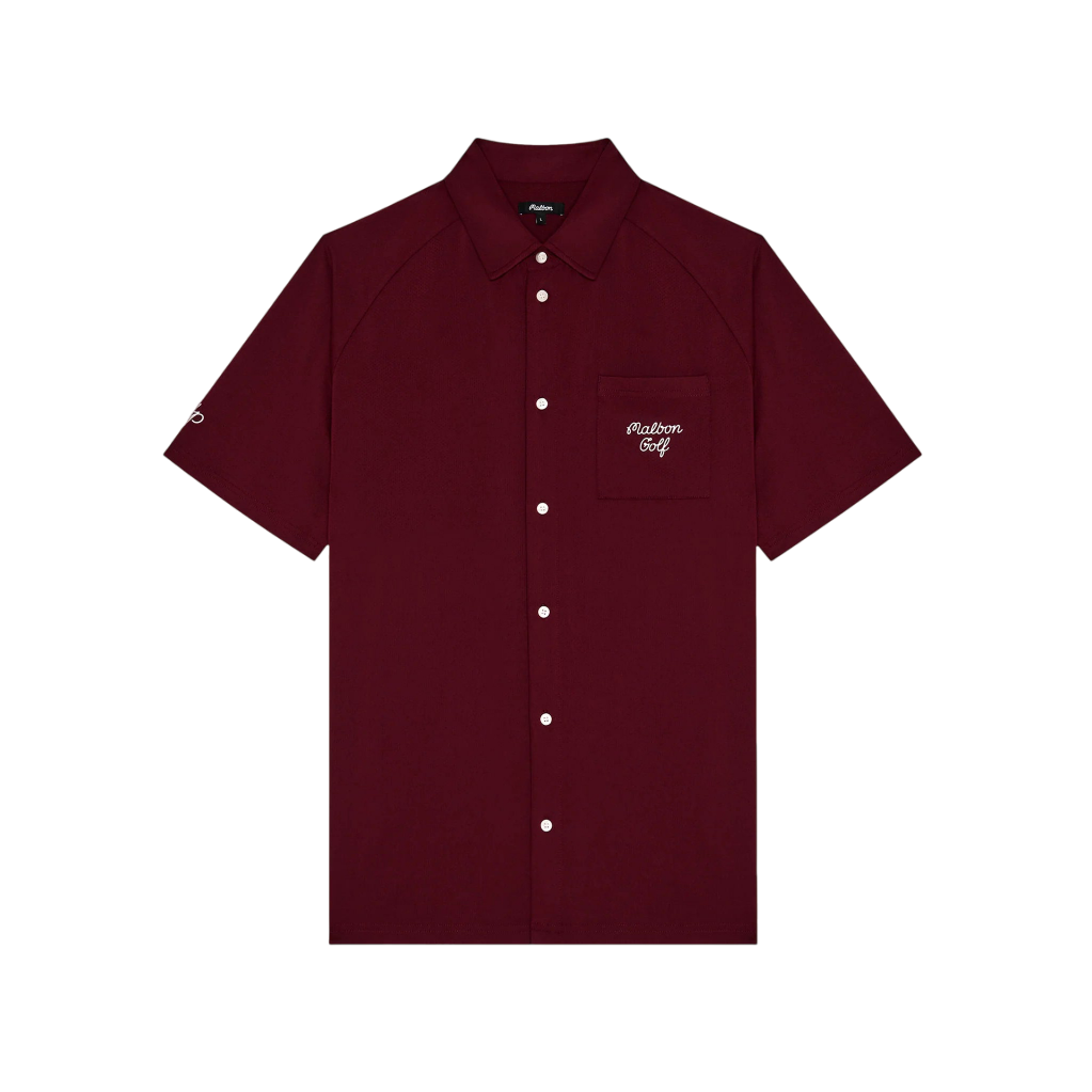 Malbon - Jesper Parnevik Osprey Polo