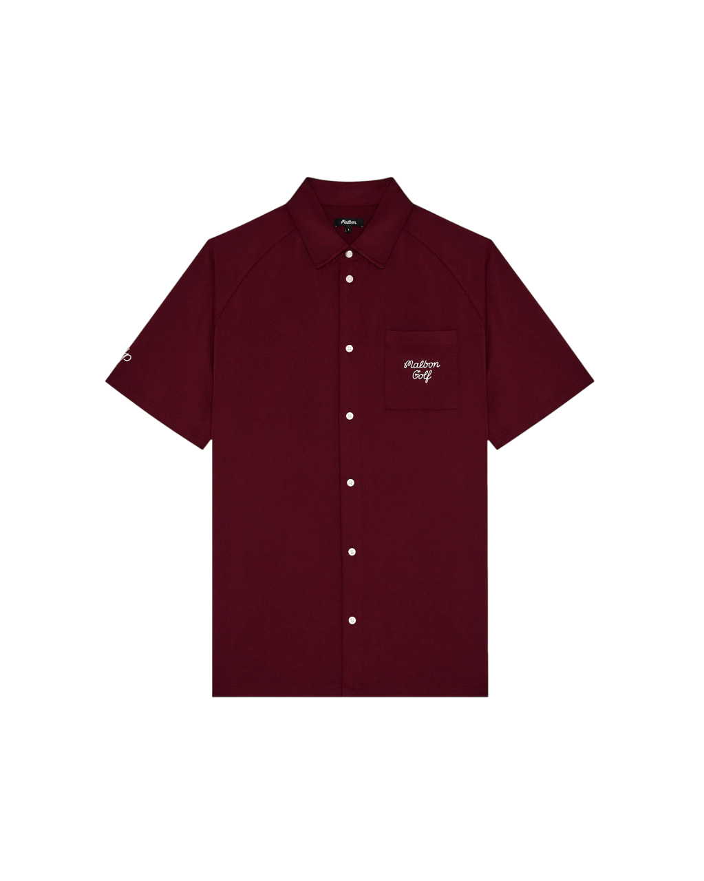 Malbon - Jesper Parnevik Osprey Polo