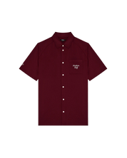 Malbon - Jesper Parnevik Osprey Polo