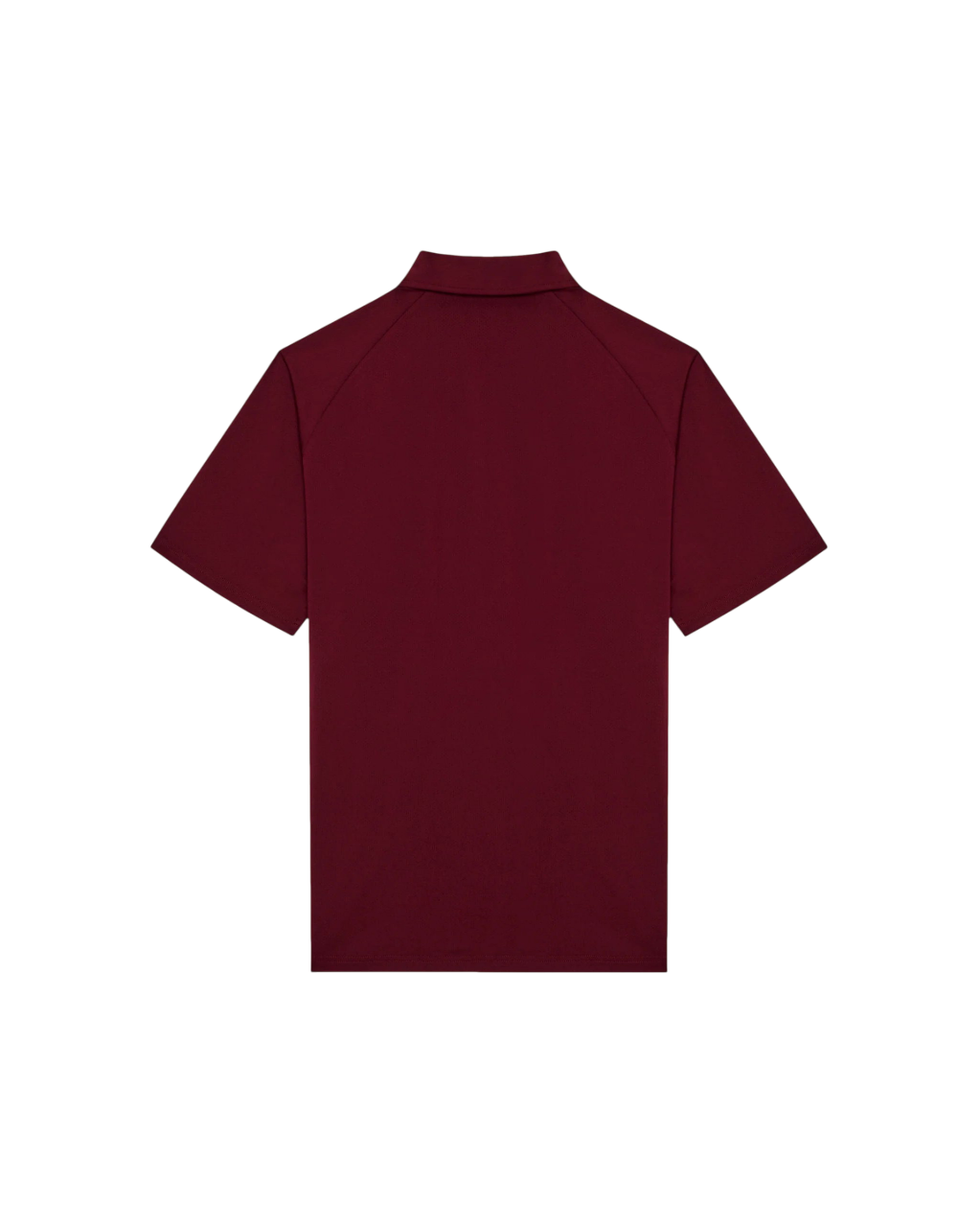 Malbon - Jesper Parnevik Osprey Polo