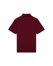 Malbon - Jesper Parnevik Osprey Polo