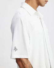 Malbon - Jesper Parnevik Osprey Polo