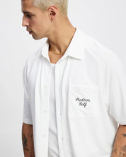 Malbon - Jesper Parnevik Osprey Polo