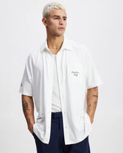 Malbon - Jesper Parnevik Osprey Polo