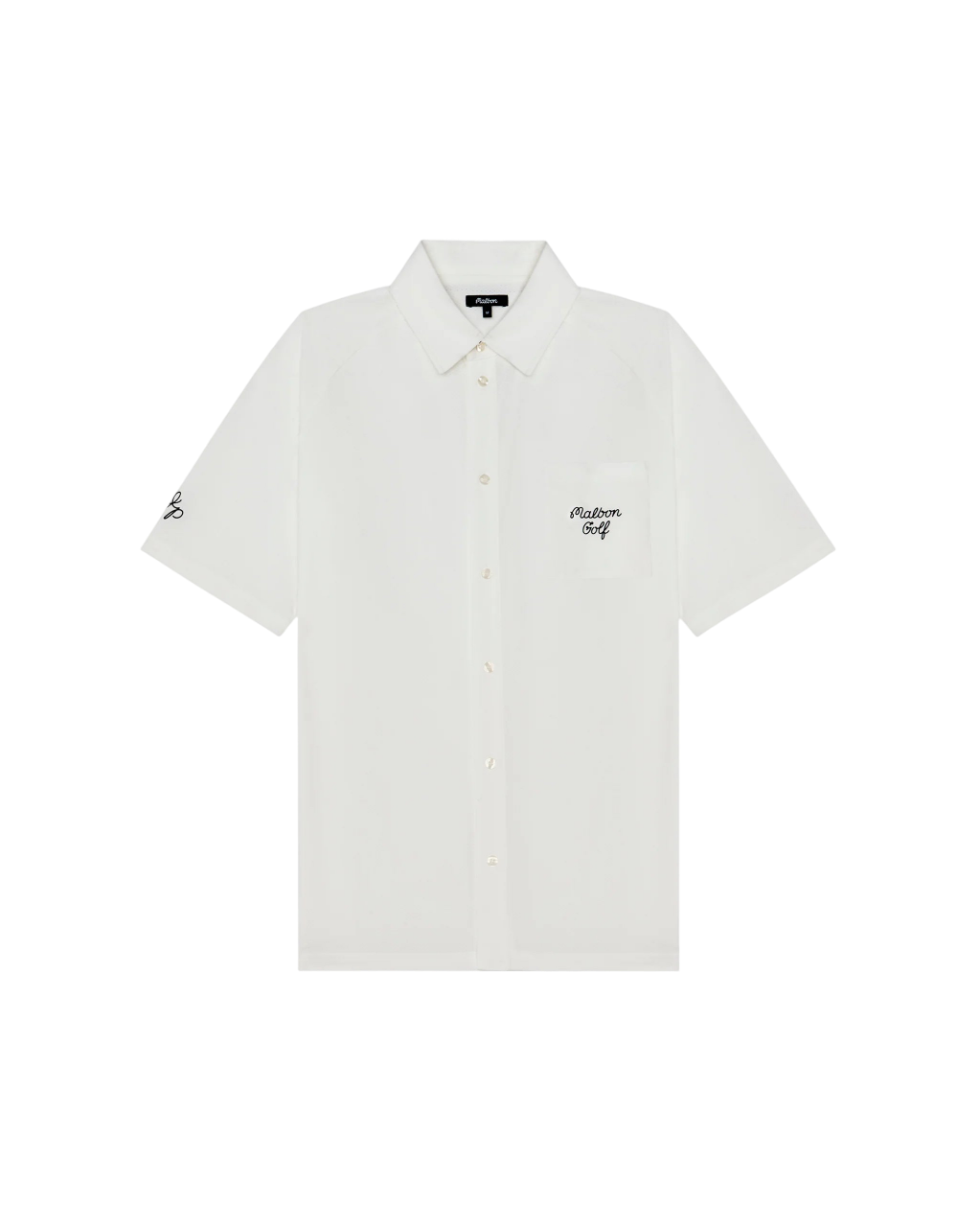 Malbon - Jesper Parnevik Osprey Polo