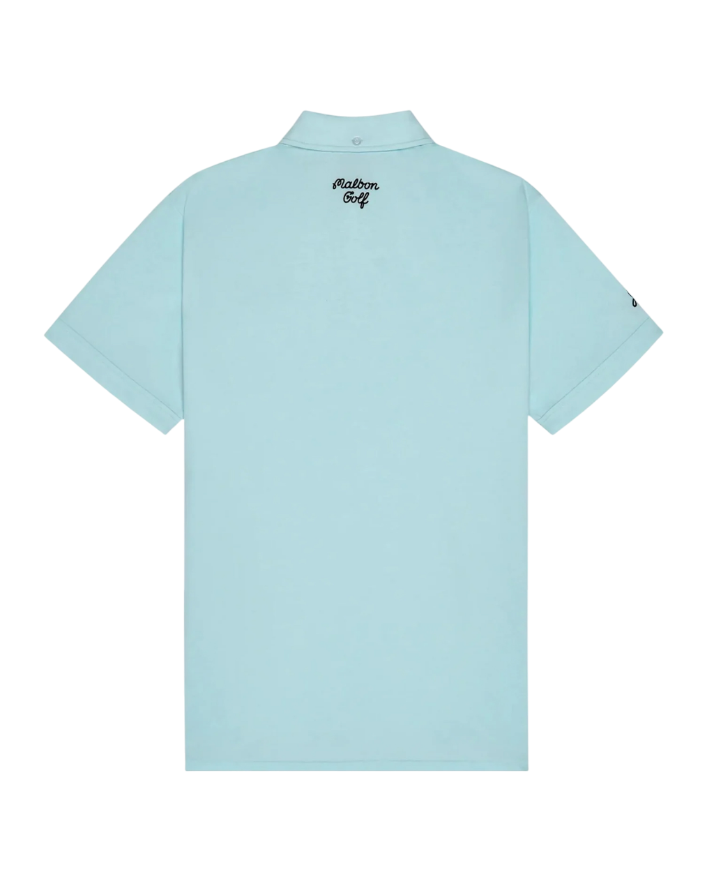 Malbon - Jesper Parnevik Single Pocket Mercerized Cotton Jersey Polo