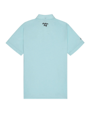 Malbon - Jesper Parnevik Single Pocket Mercerized Cotton Jersey Polo
