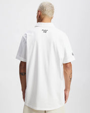 Malbon - Jesper Parnevik Single Pocket Mercerized Cotton Jersey Polo