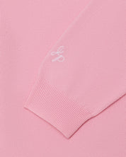 Malbon - Jesper Parnevik V-Neck Merino Wool Sweater