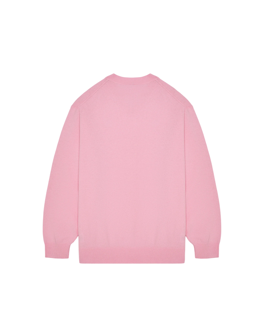 Malbon - Jesper Parnevik V-Neck Merino Wool Sweater