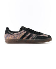 Metalwood Studio X Adidas Gazelle Indoor