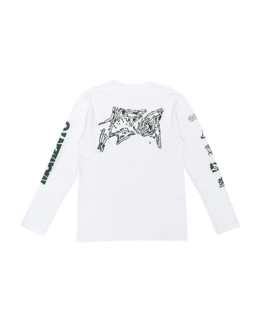 Momento - 18th long sleeve t-shirt