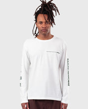 Momento - 18th long sleeve t-shirt