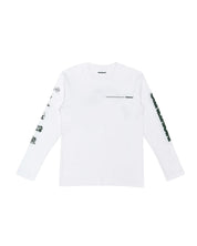 Momento - 18th long sleeve t-shirt