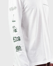 Momento - 18th long sleeve t-shirt