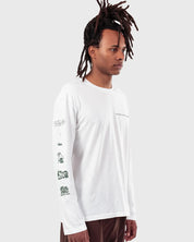 Momento - 18th long sleeve t-shirt