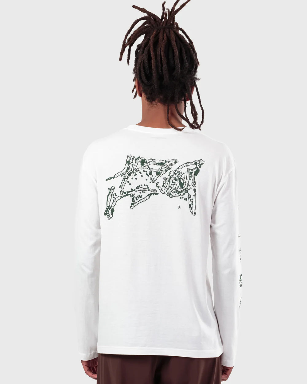 Momento - 18th long sleeve t-shirt