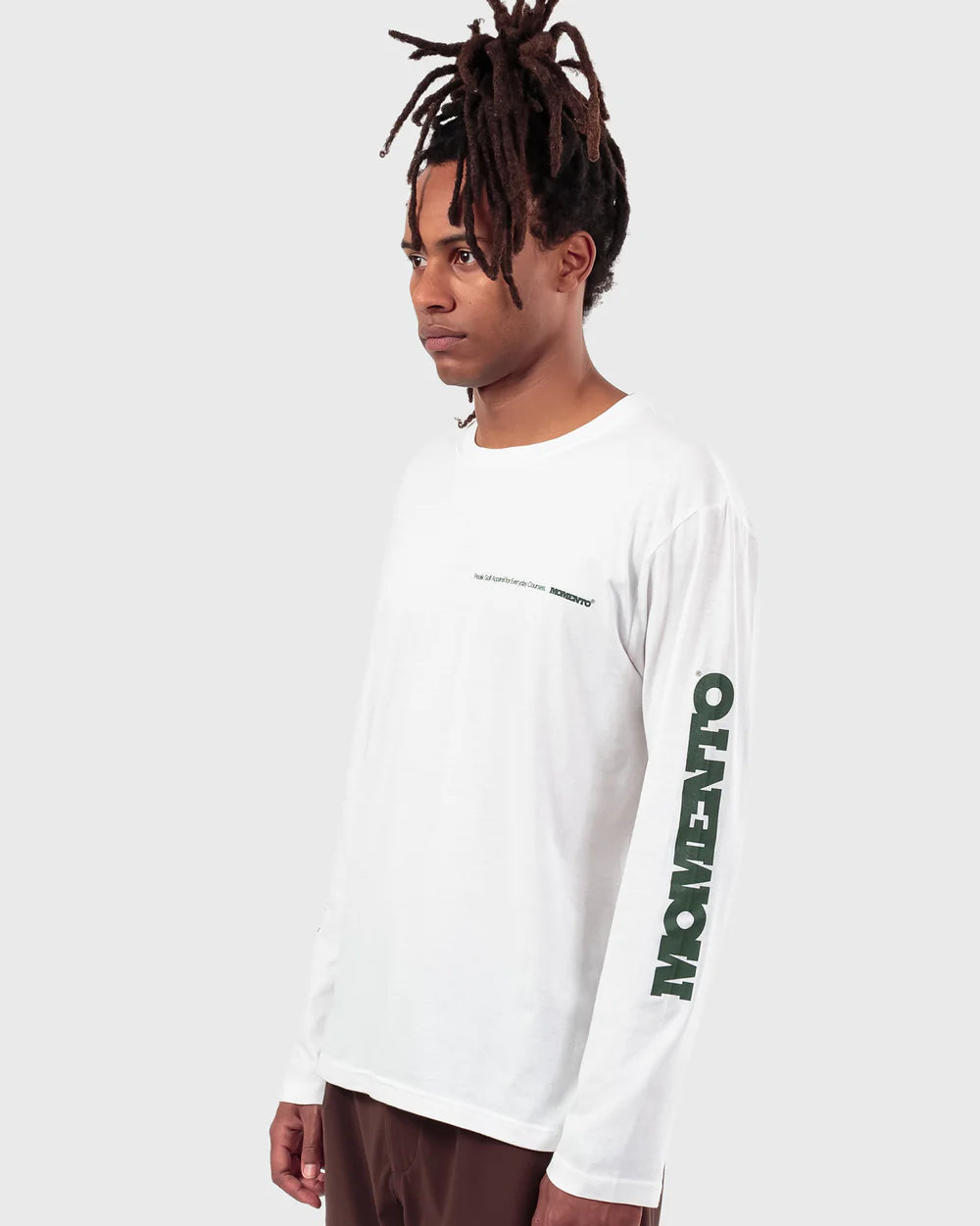 Momento - 18th long sleeve t-shirt