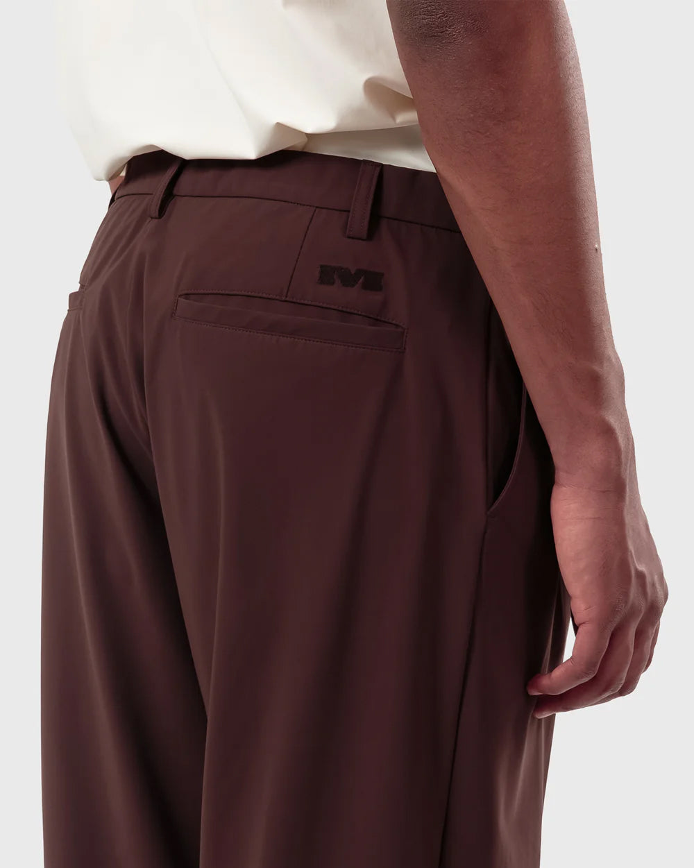 Momento - Grounding Pants