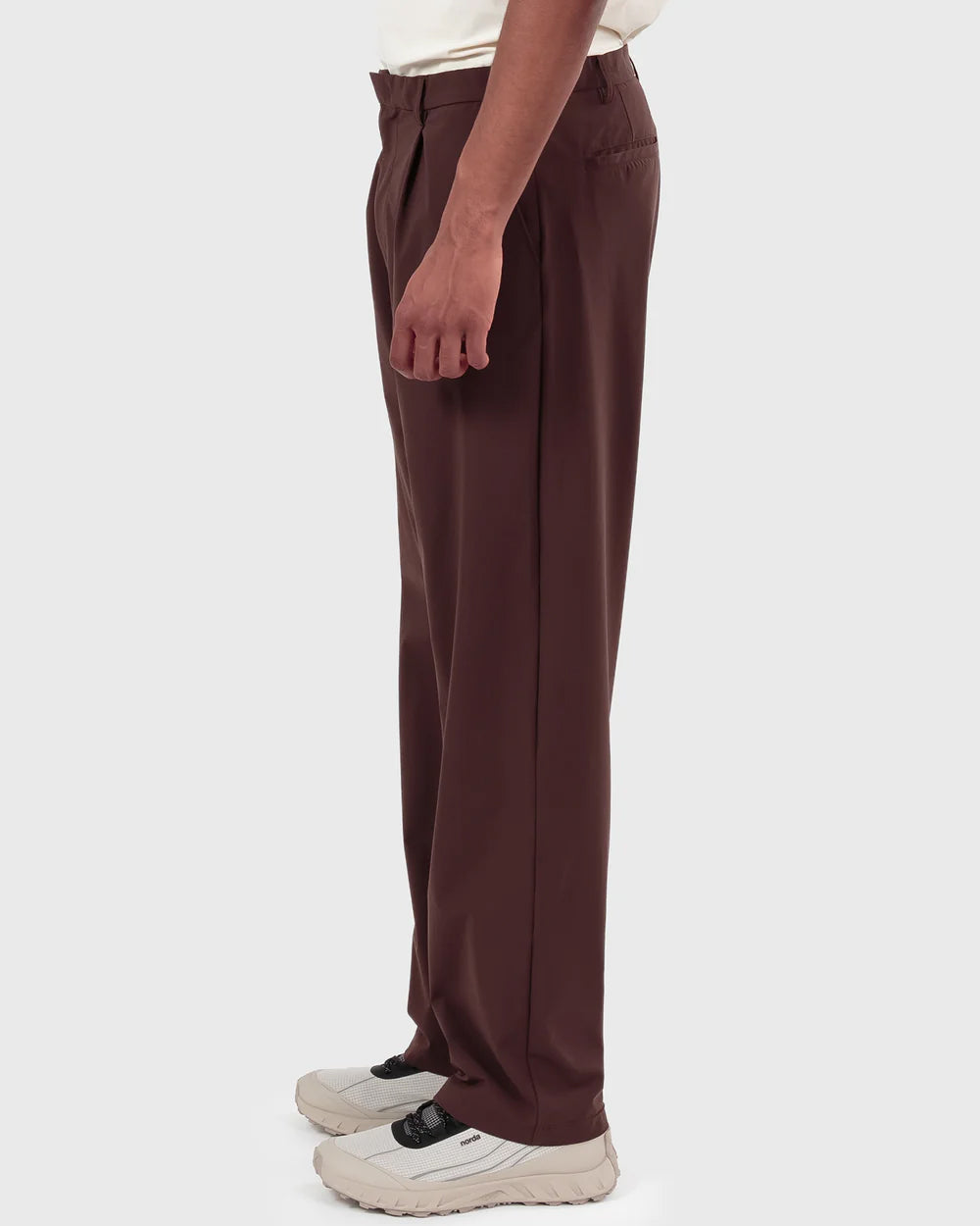 Momento - Grounding Pants