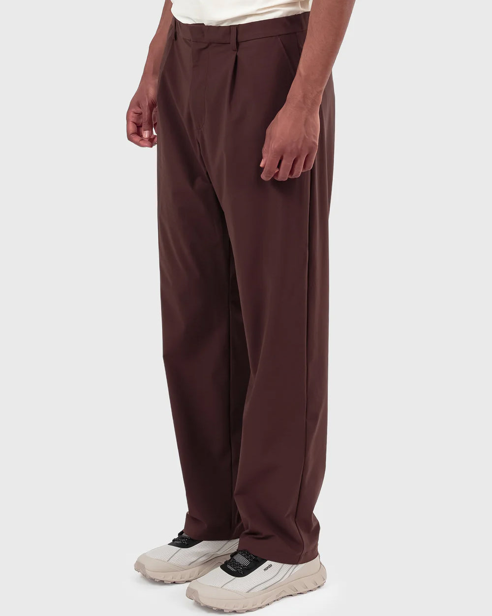 Momento - Grounding Pants