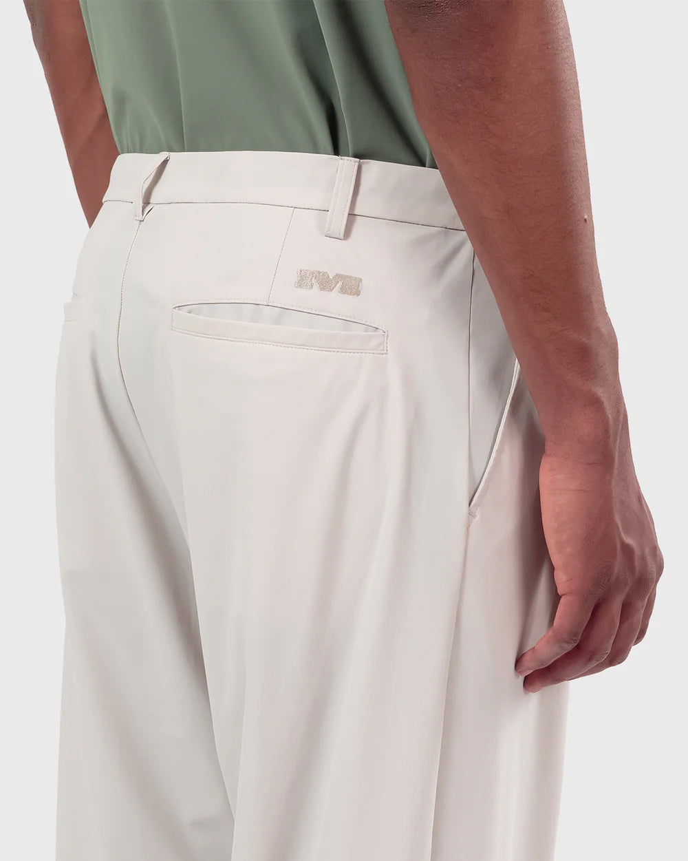 Momento - Grounding Pants