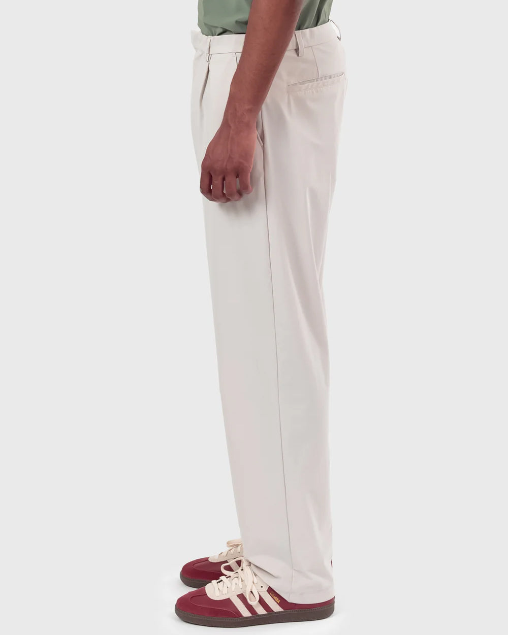 Momento - Grounding Pants