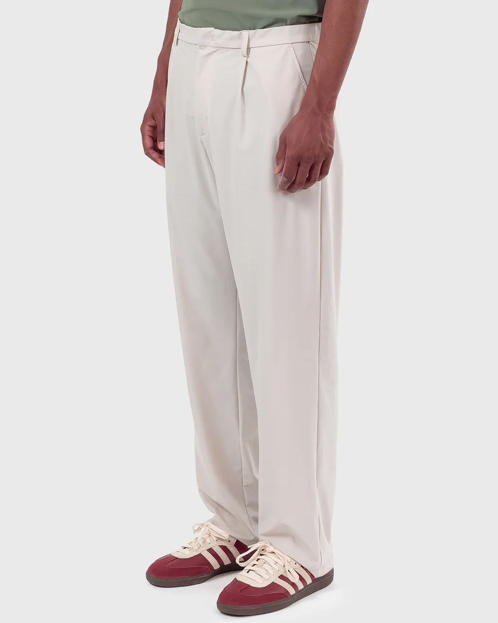 Momento - Grounding Pants