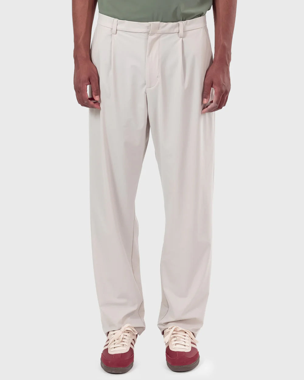 Momento - Grounding Pants