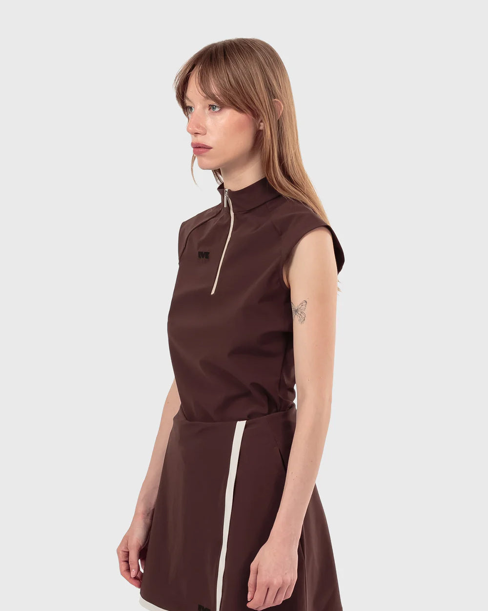 Momento - Nirvana top