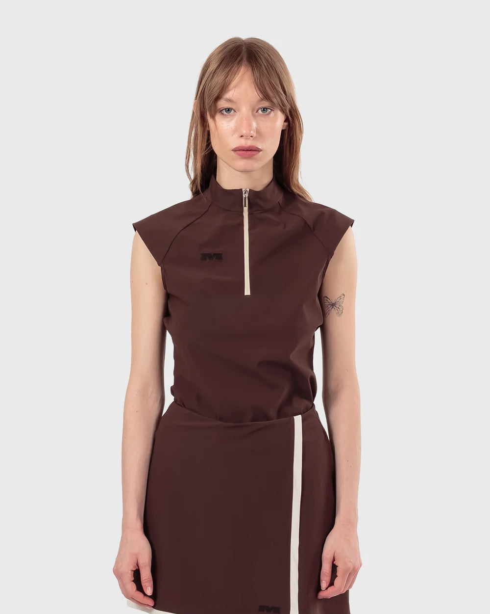 Momento - Nirvana top