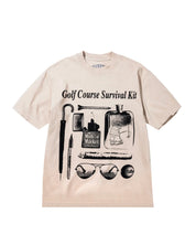 Malbon X Market - SURVIVAL KIT T-SHIRT