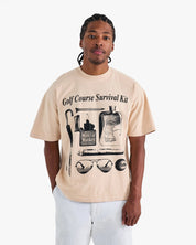 Malbon X Market - SURVIVAL KIT T-SHIRT