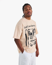 Malbon X Market - SURVIVAL KIT T-SHIRT