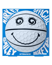 Malbon X Market - SMILEY GOLF BASKETBALL