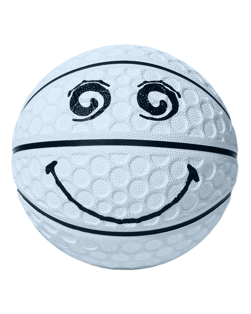 Malbon X Market - SMILEY GOLF BASKETBALL
