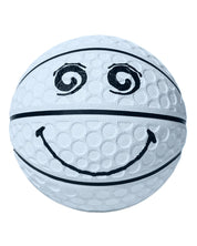 Malbon X Market - SMILEY GOLF BASKETBALL
