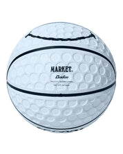 Malbon X Market - SMILEY GOLF BASKETBALL