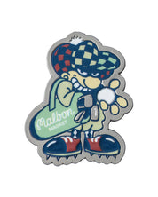 Malbon X Market - NOT GUILTY BALL MARKER