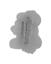 Malbon X Market - NOT GUILTY BALL MARKER