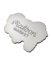 Malbon X Market - NOT GUILTY BALL MARKER