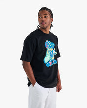 Malbon X Market - NOT GUILTY T-SHIRT