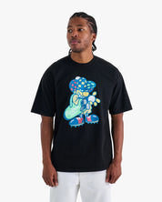 Malbon X Market - NOT GUILTY T-SHIRT
