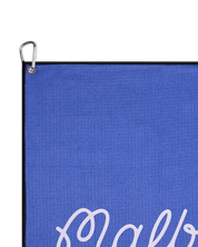 Malbon X Market - MICROFIBER GOLF TOWEL