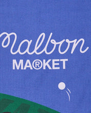 Malbon X Market - MICROFIBER GOLF TOWEL